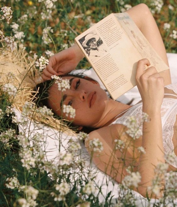 The True Meaning of Seryinity