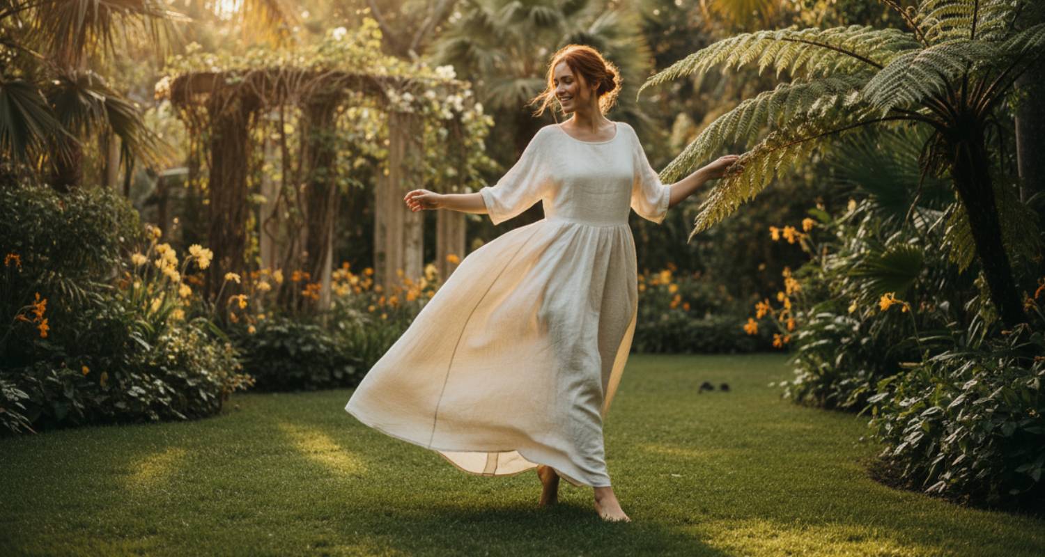 Why Sustainable Luxury Matters: The Future of Conscious Fashion