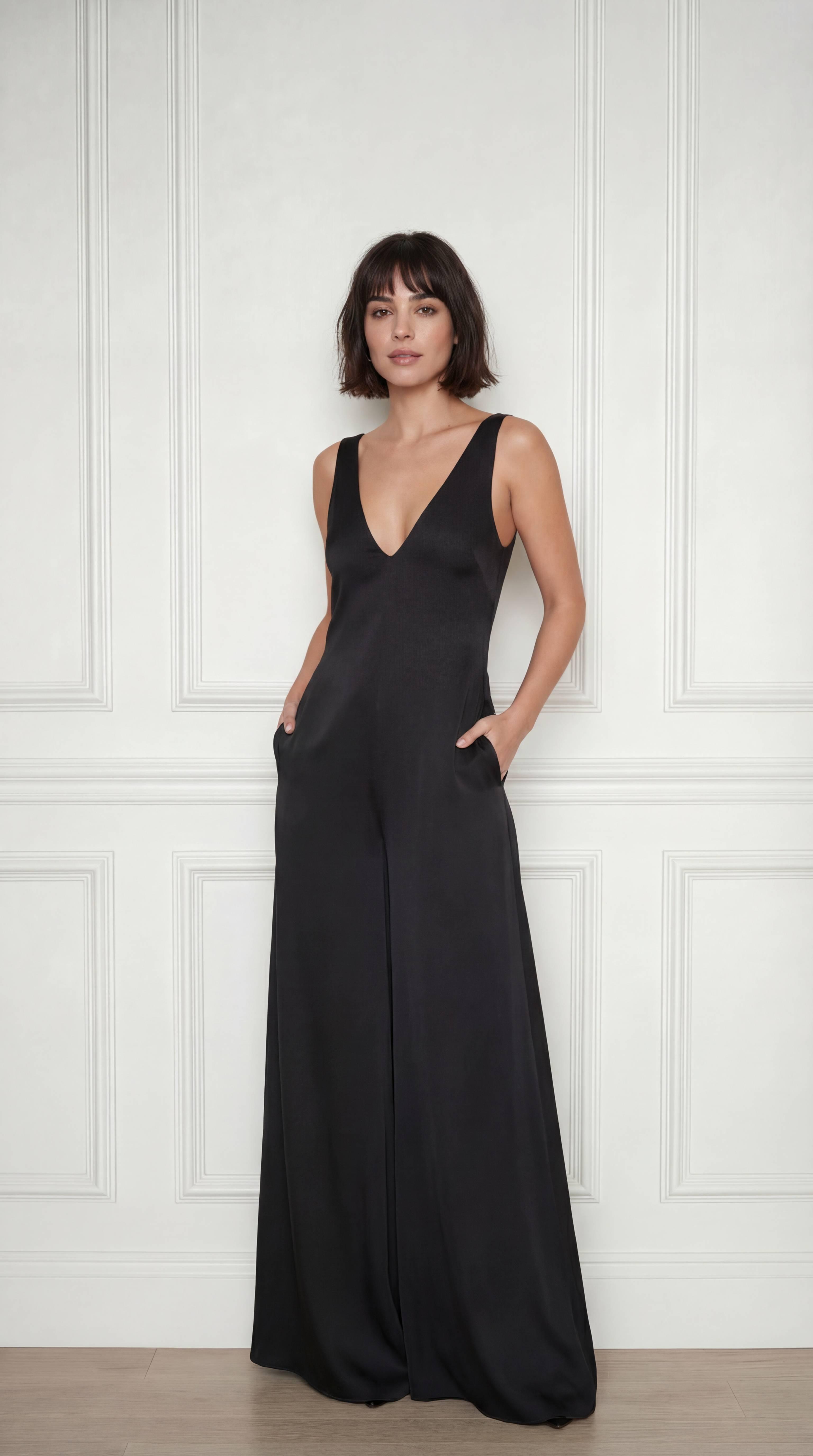 Jumpsuit: The Igniter