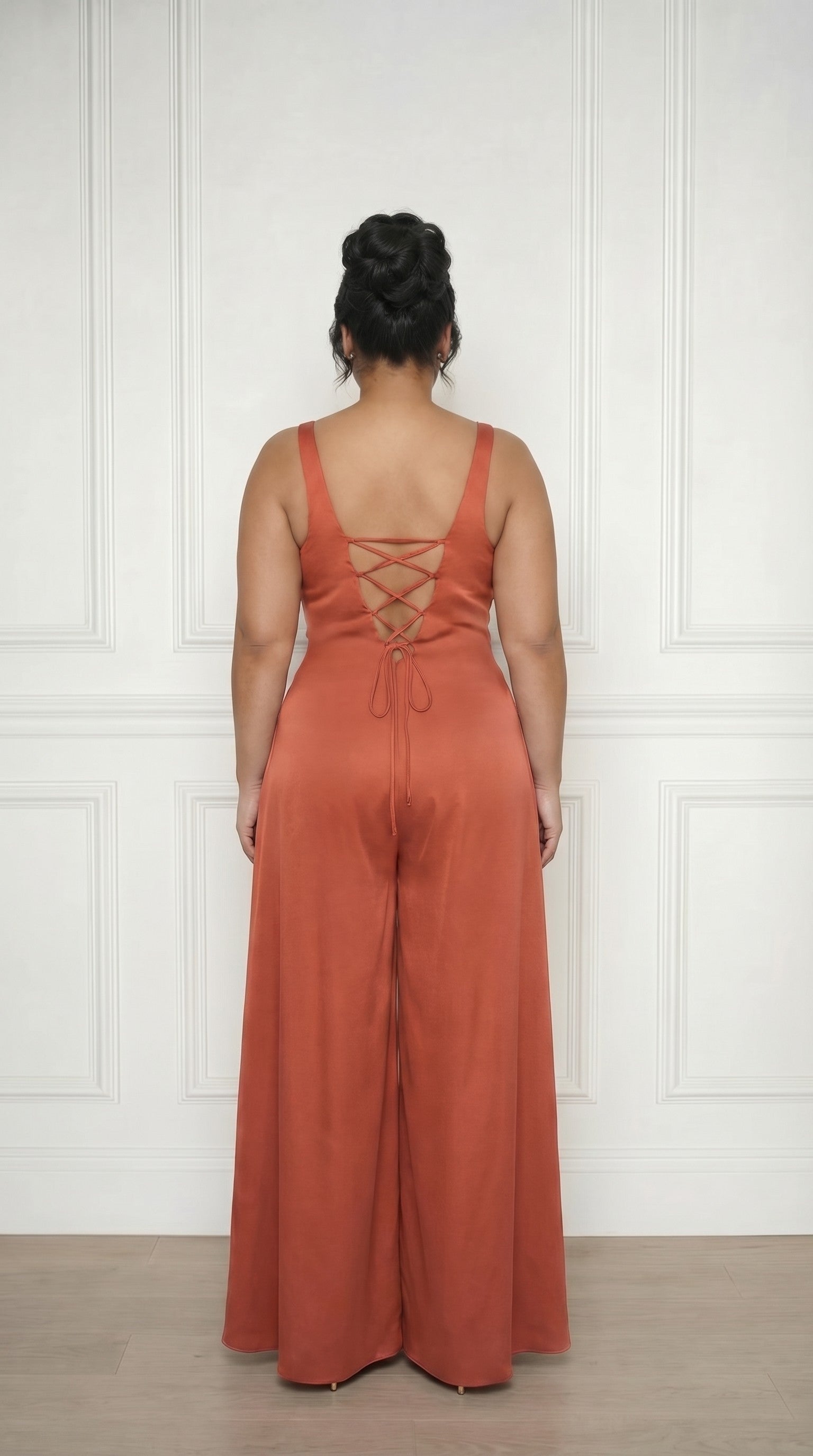 Jumpsuit: The Igniter