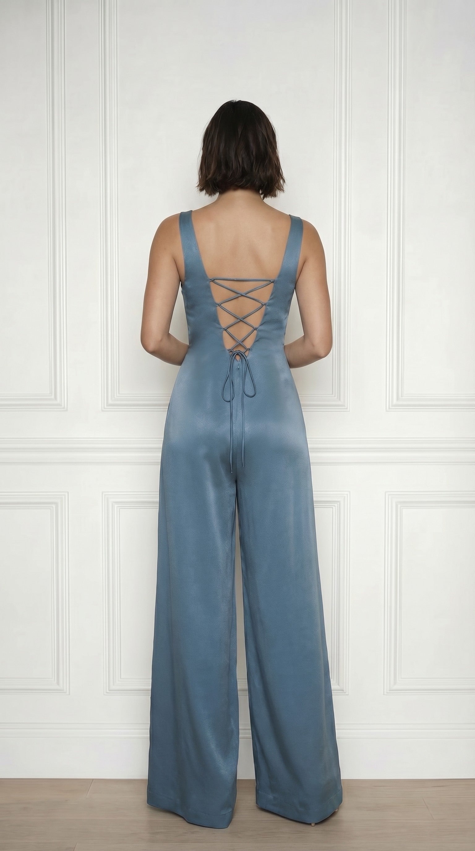 Jumpsuit: The Igniter