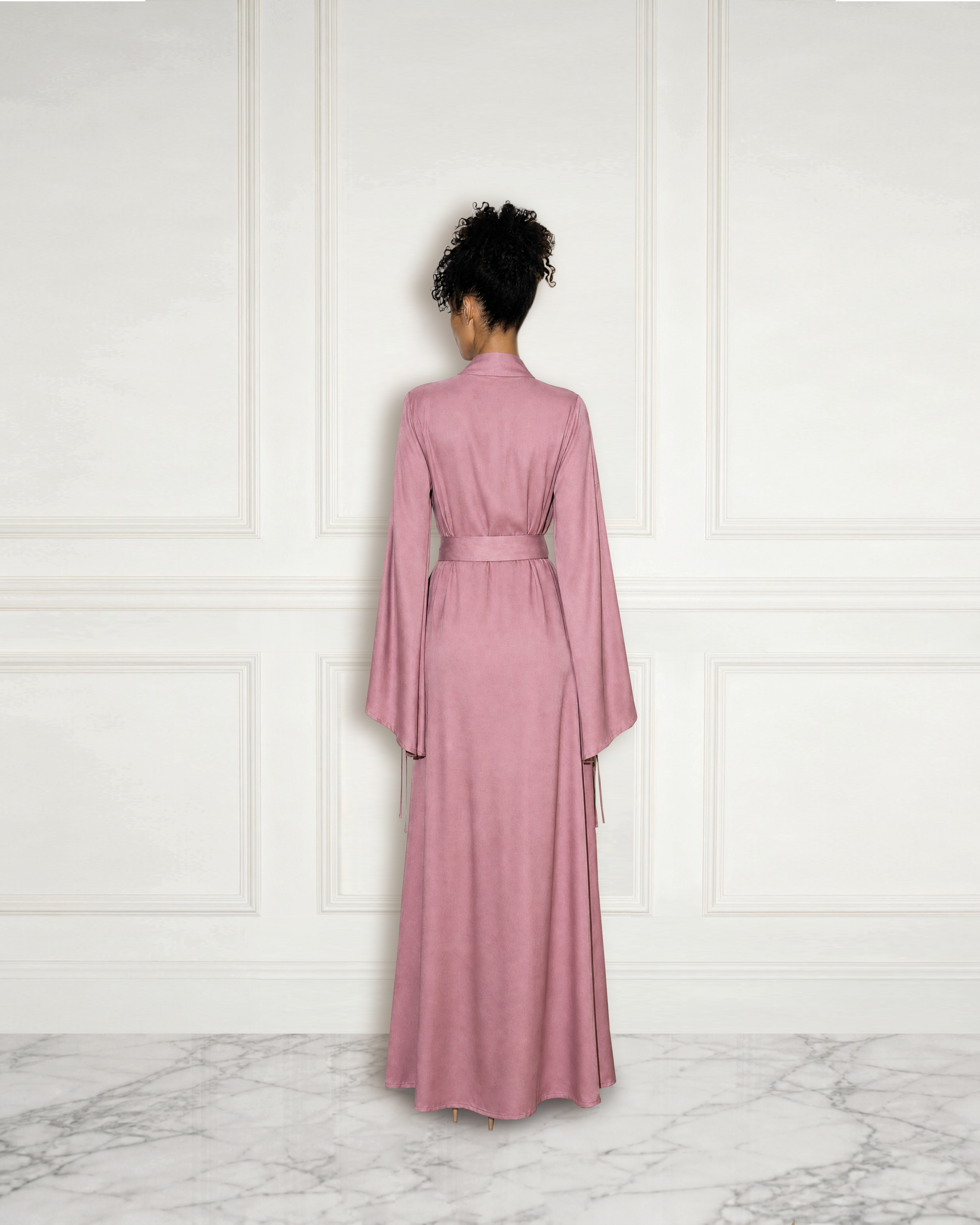 #Color_Dusty Rose
