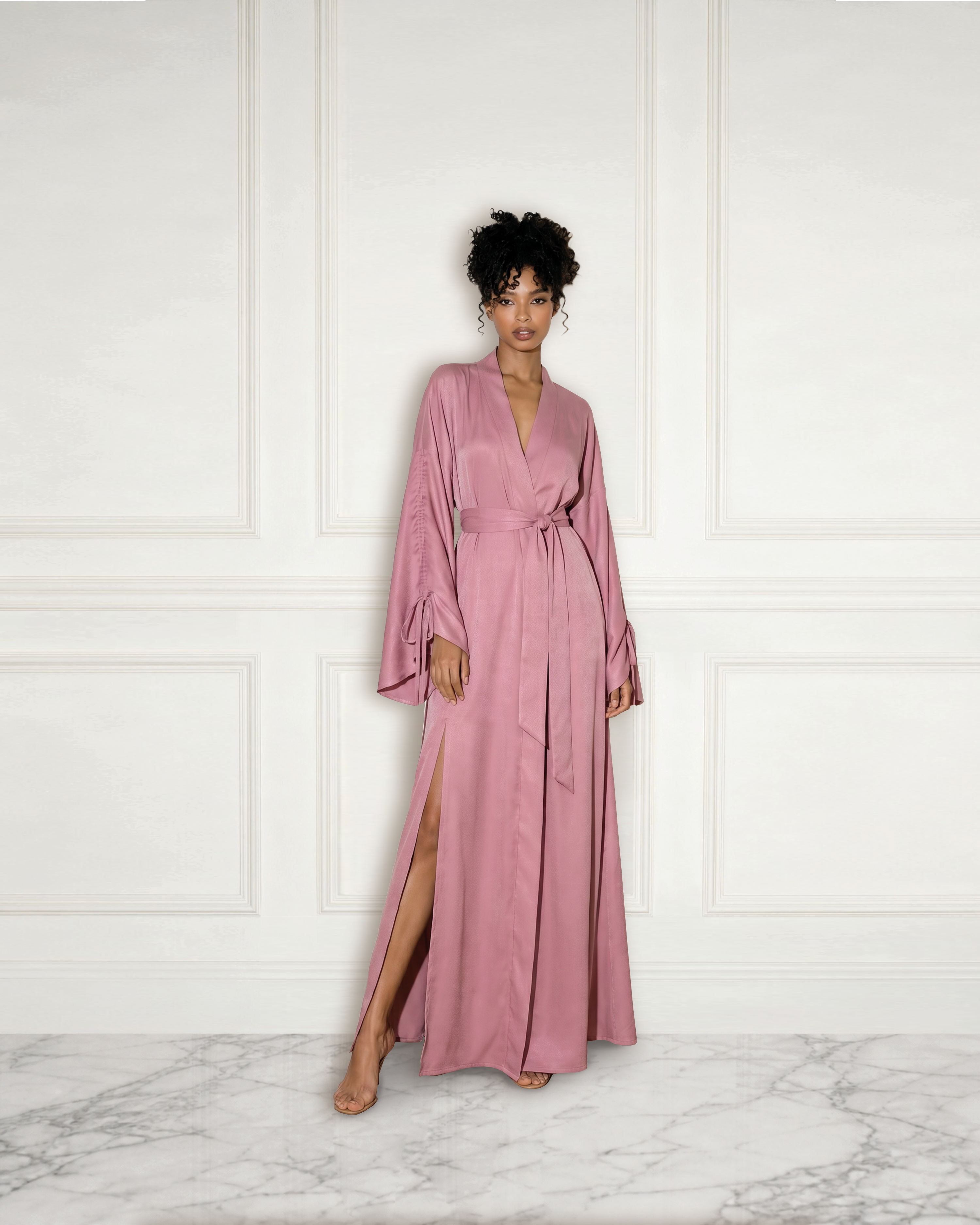 #Color_Dusty Rose