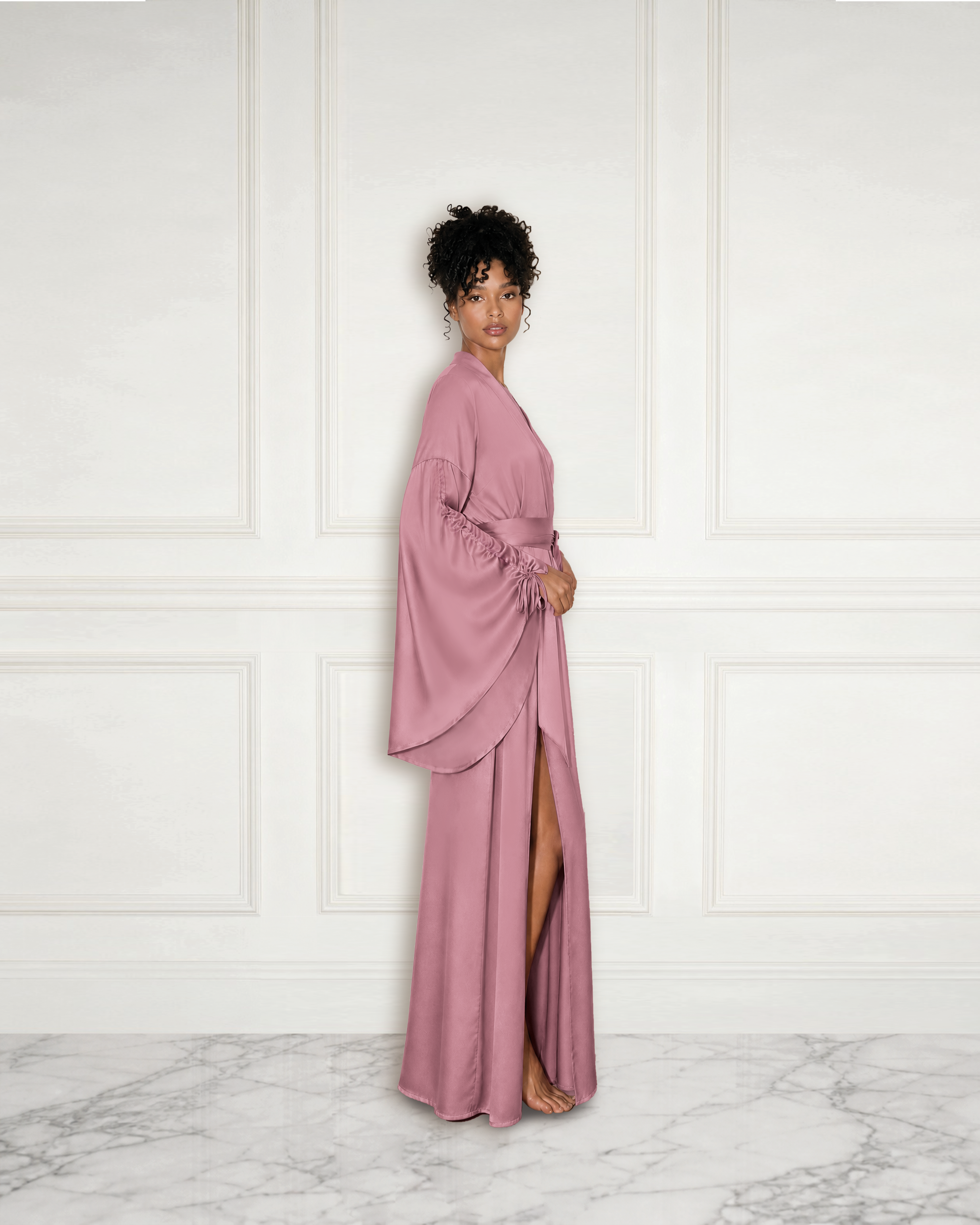 #Color_Dusty Rose