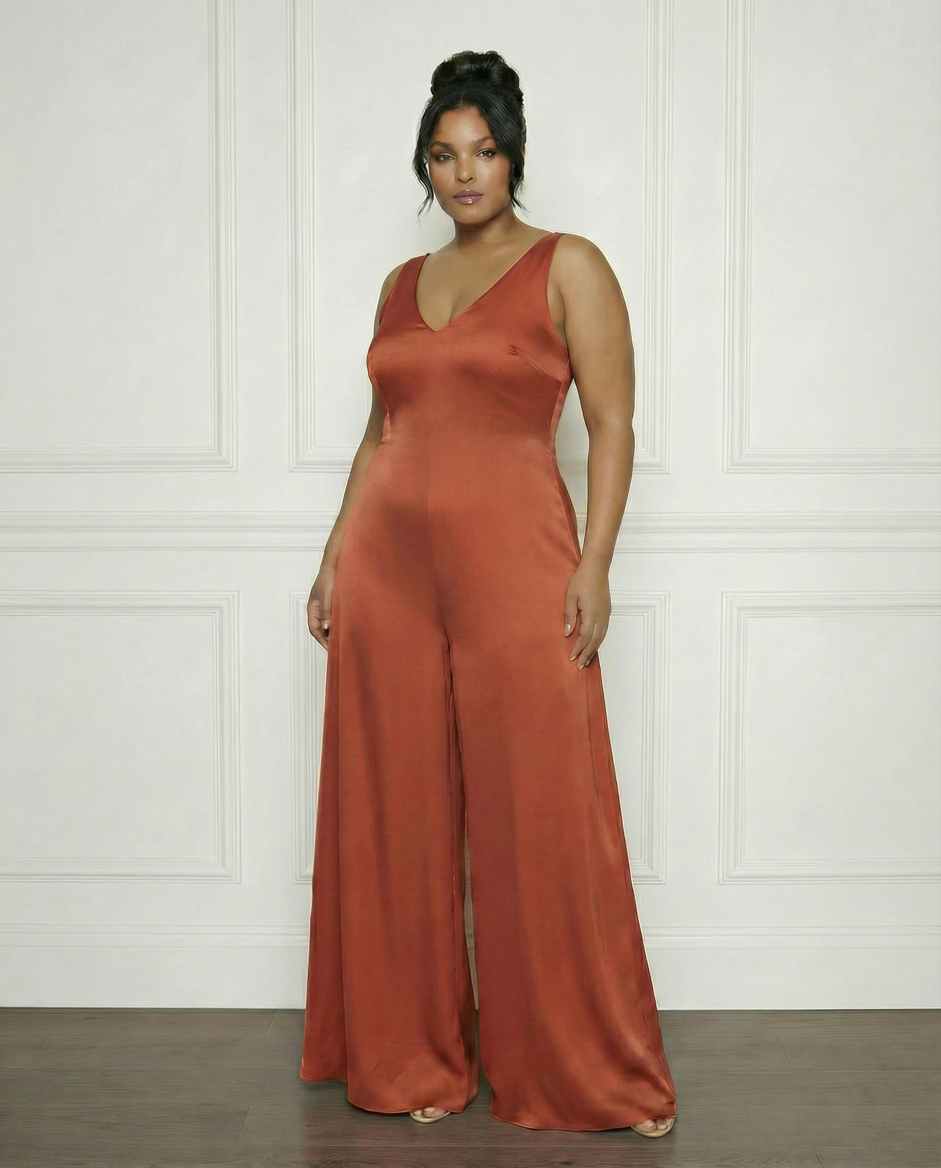 Jumpsuit: The Igniter