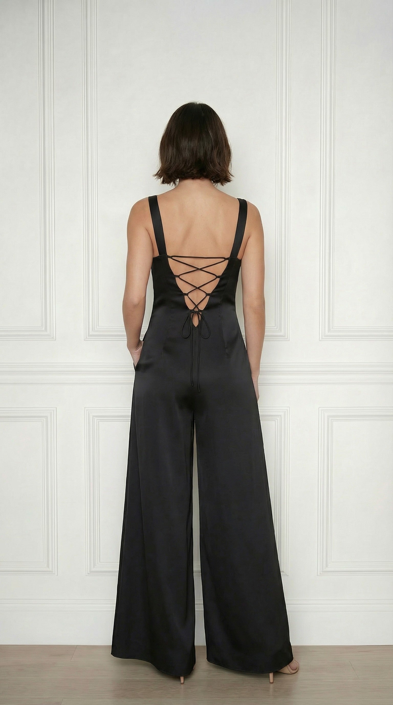 Jumpsuit: The Igniter