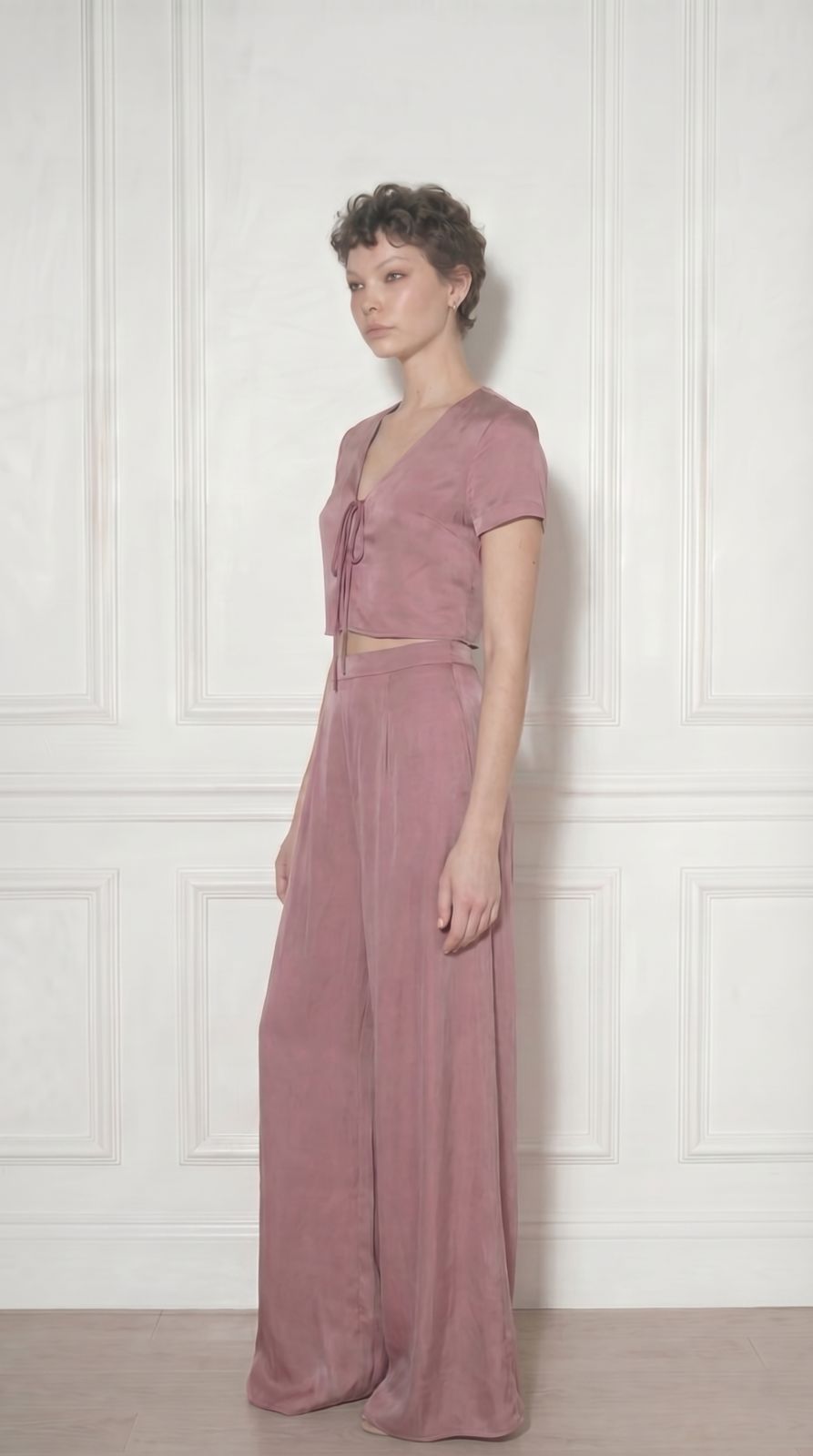 Duo Set: The Synergist