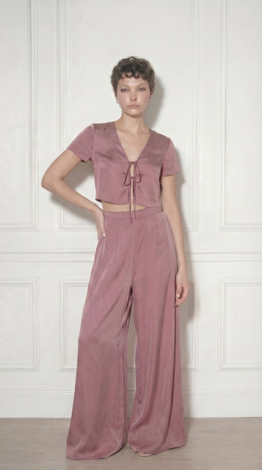 Duo Set: The Synergist